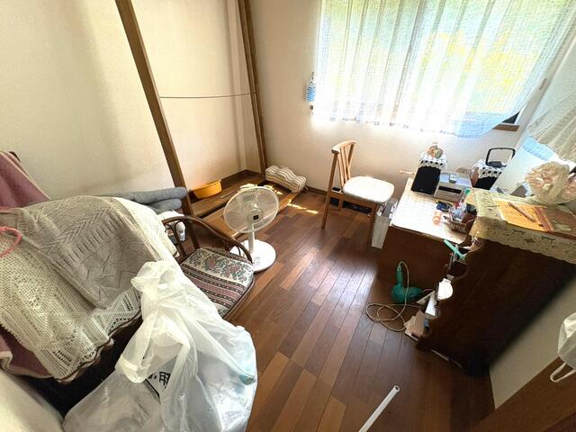 detached 高知県高岡郡佐川町甲 地図を見る