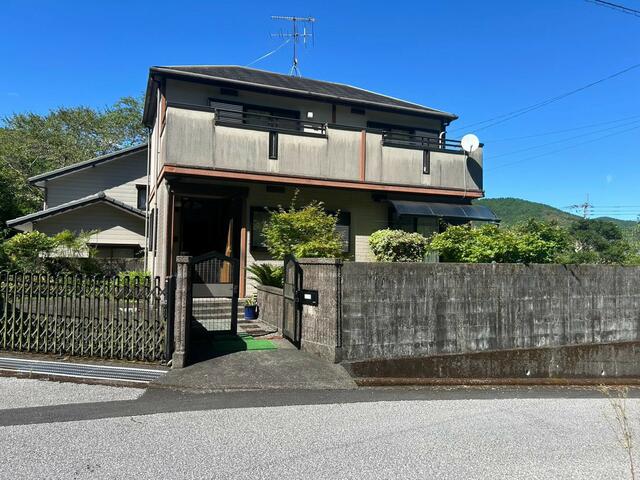 detached 高知県高岡郡佐川町甲 地図を見る
