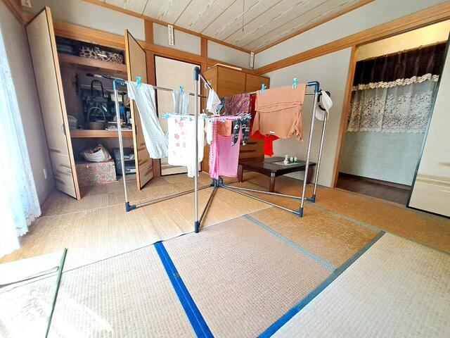 detached 高知県高岡郡佐川町甲 地図を見る