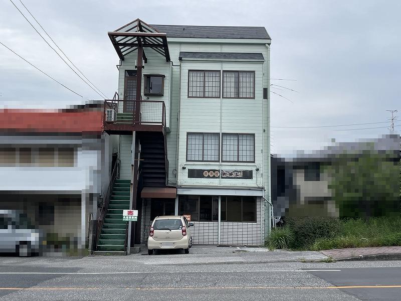 高知県高知市の一戸建て | 1350万円 | 2LDK | 81.98m² | Akiyama house finder
