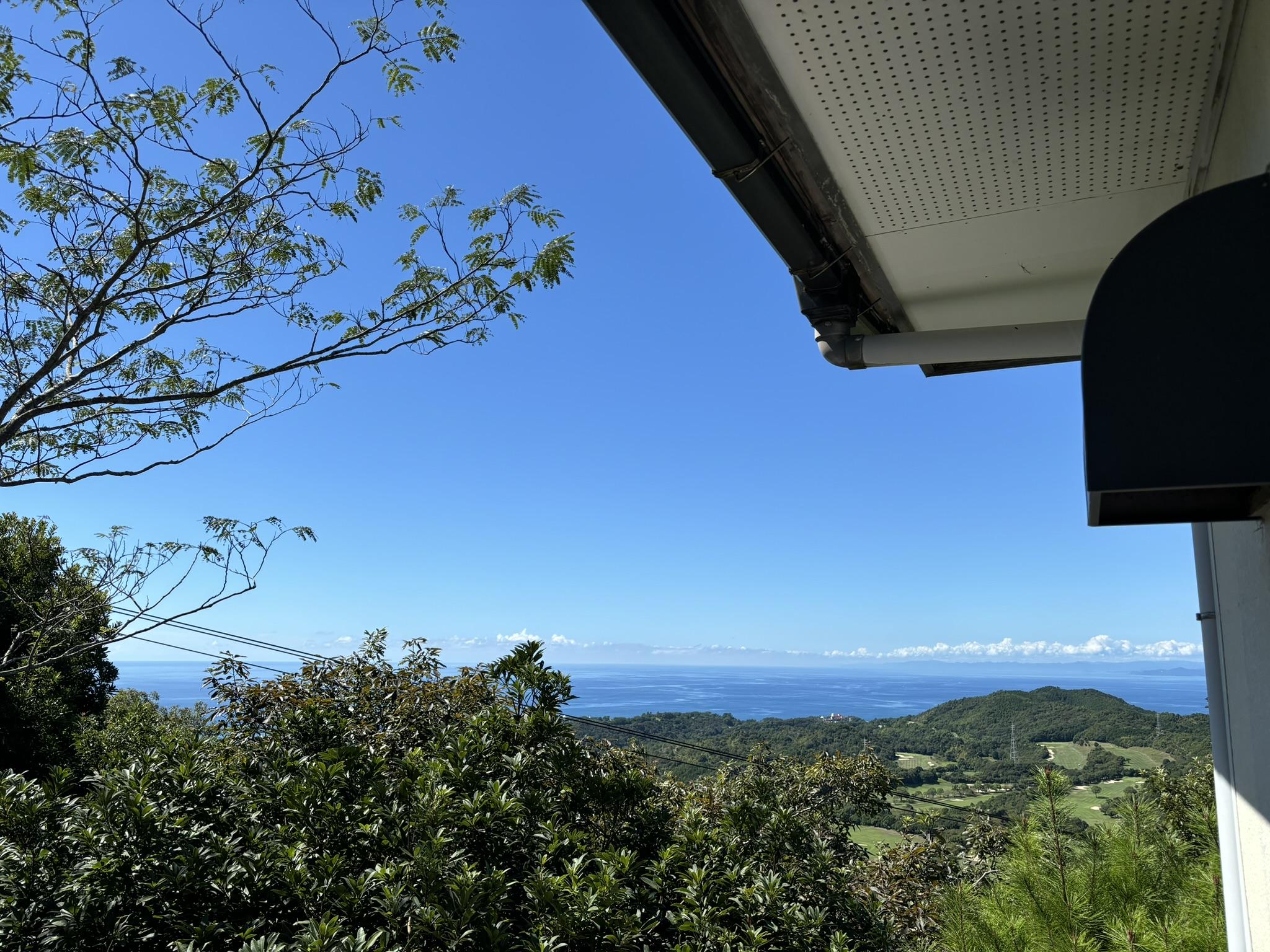 detached 高知県安芸郡芸西村西分甲 地図を見る