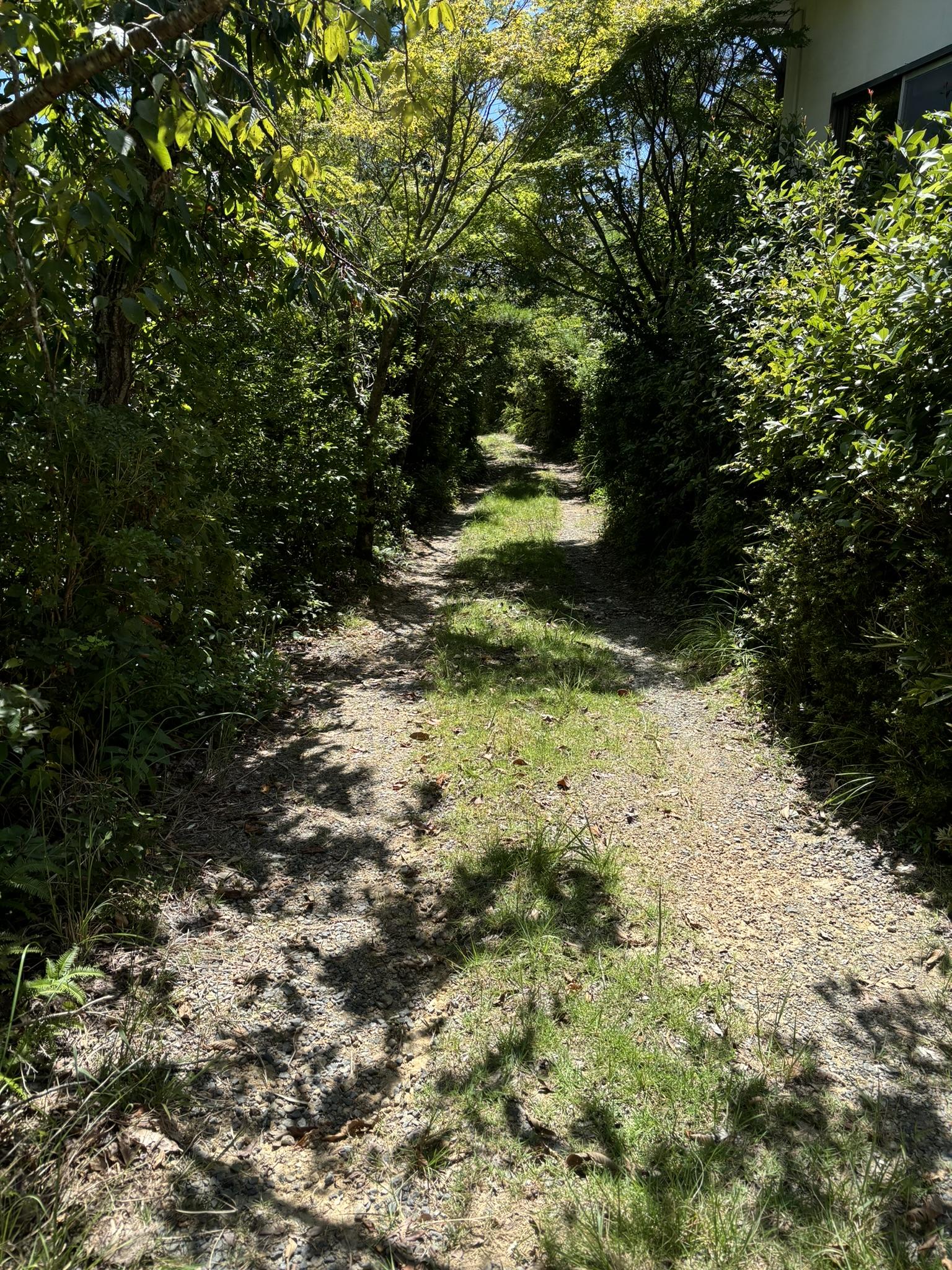 detached 高知県安芸郡芸西村西分甲 地図を見る