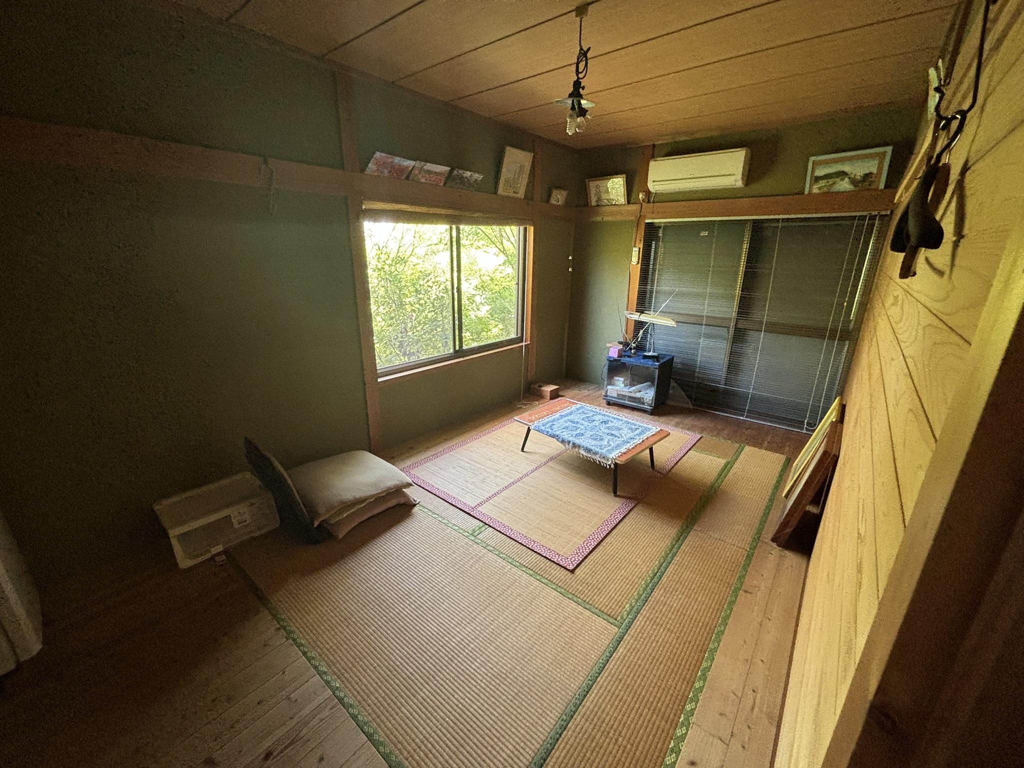 detached 高知県安芸郡芸西村西分甲 地図を見る