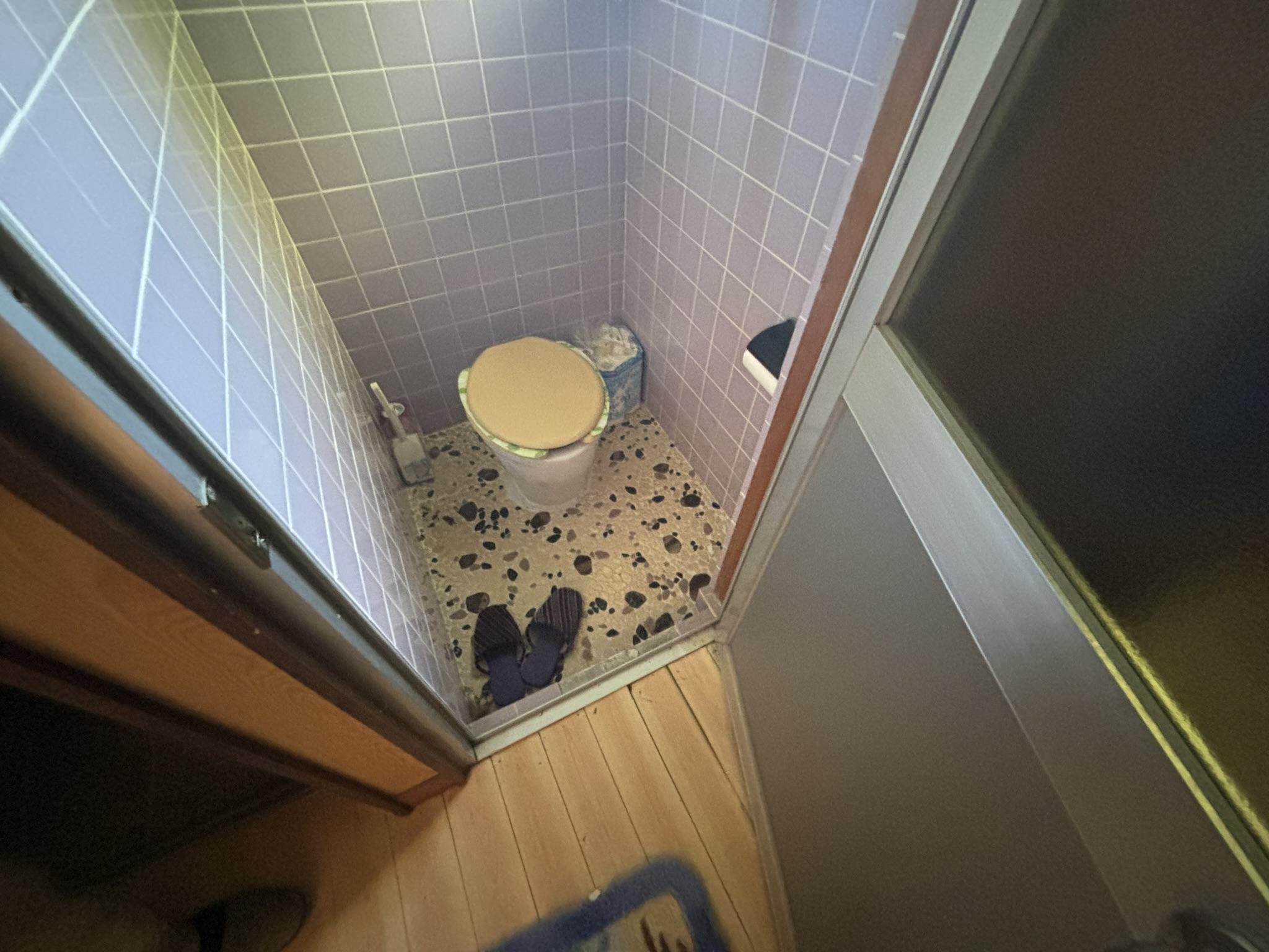 detached 高知県安芸郡芸西村西分甲 地図を見る