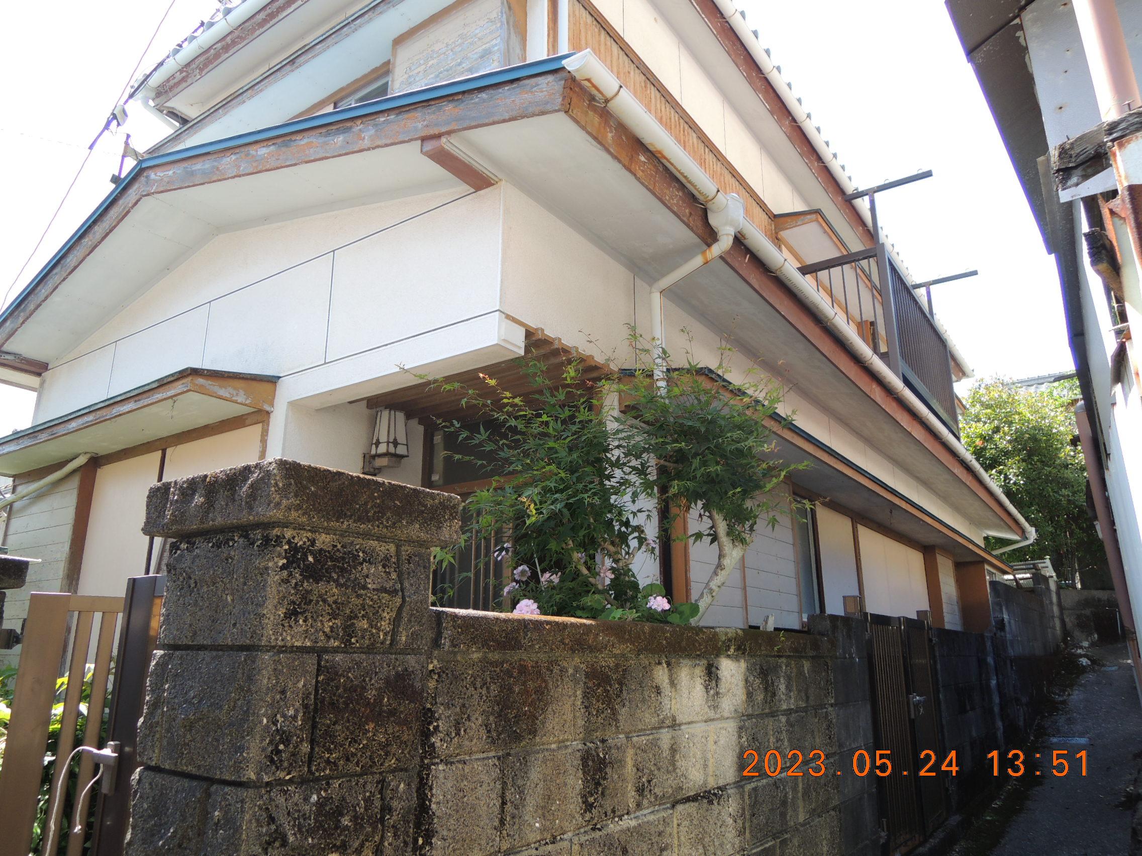 detached 高知県室戸市室戸岬町 地図を見る