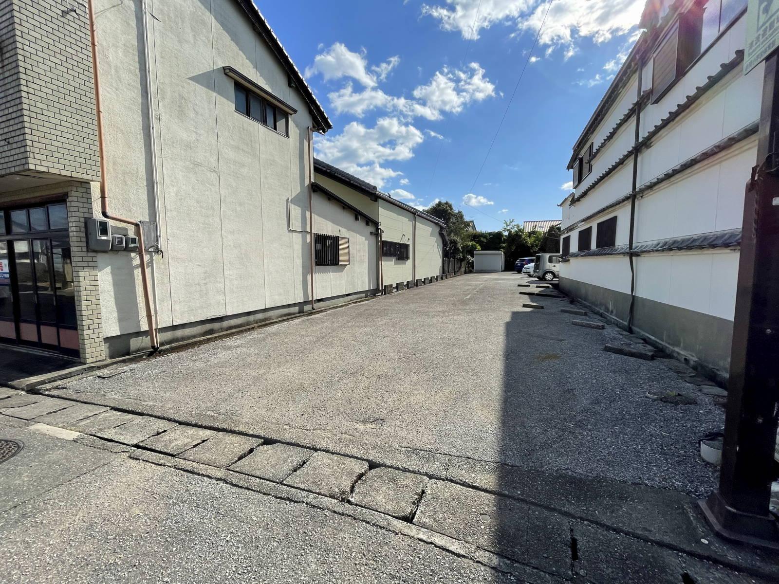 detached 高知県香南市赤岡町 地図を見る