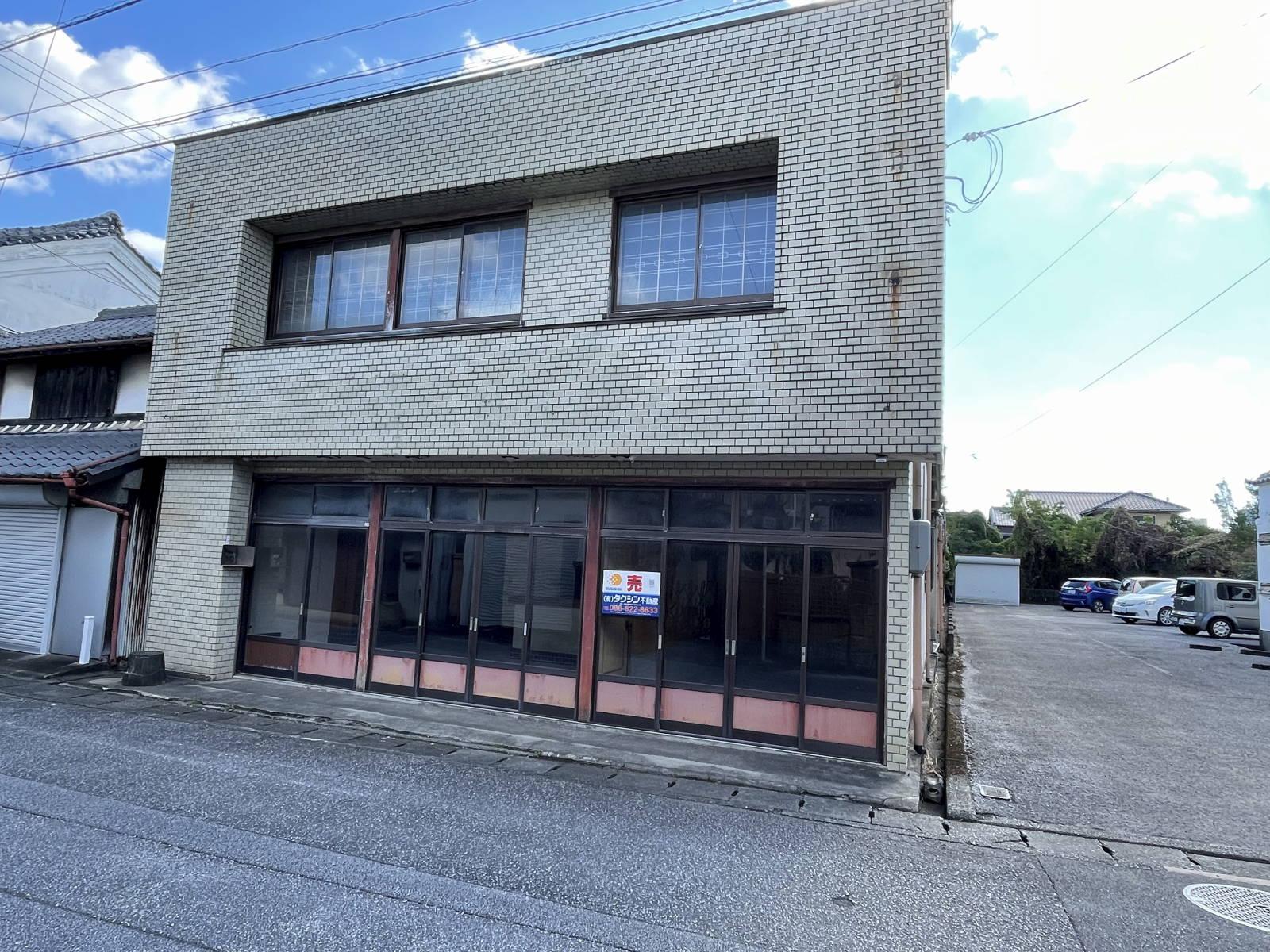 detached 高知県香南市赤岡町 地図を見る