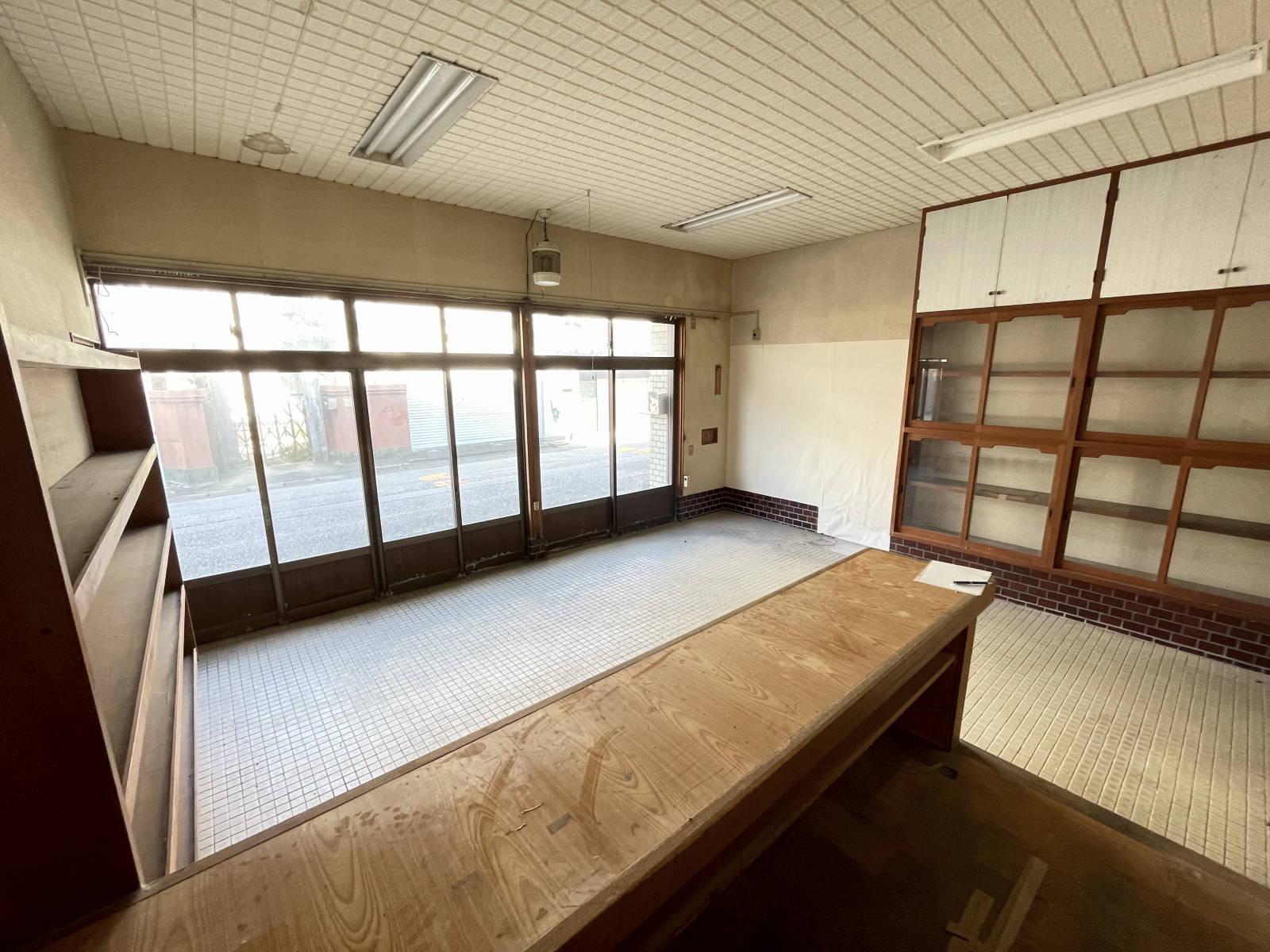 detached 高知県香南市赤岡町 地図を見る
