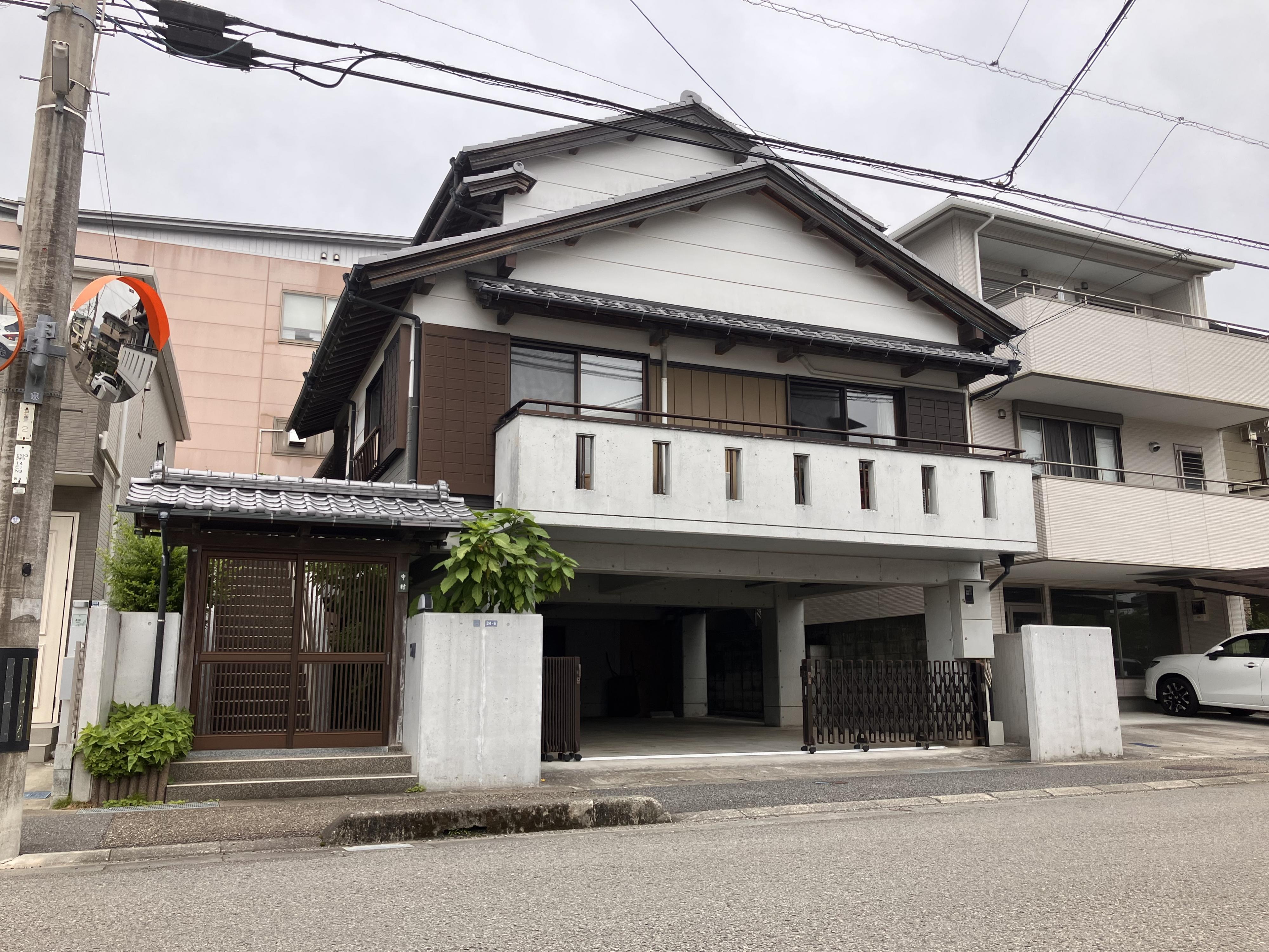 不動産ジャパン】物件詳細：高知県高知市百石町4丁目／の物件