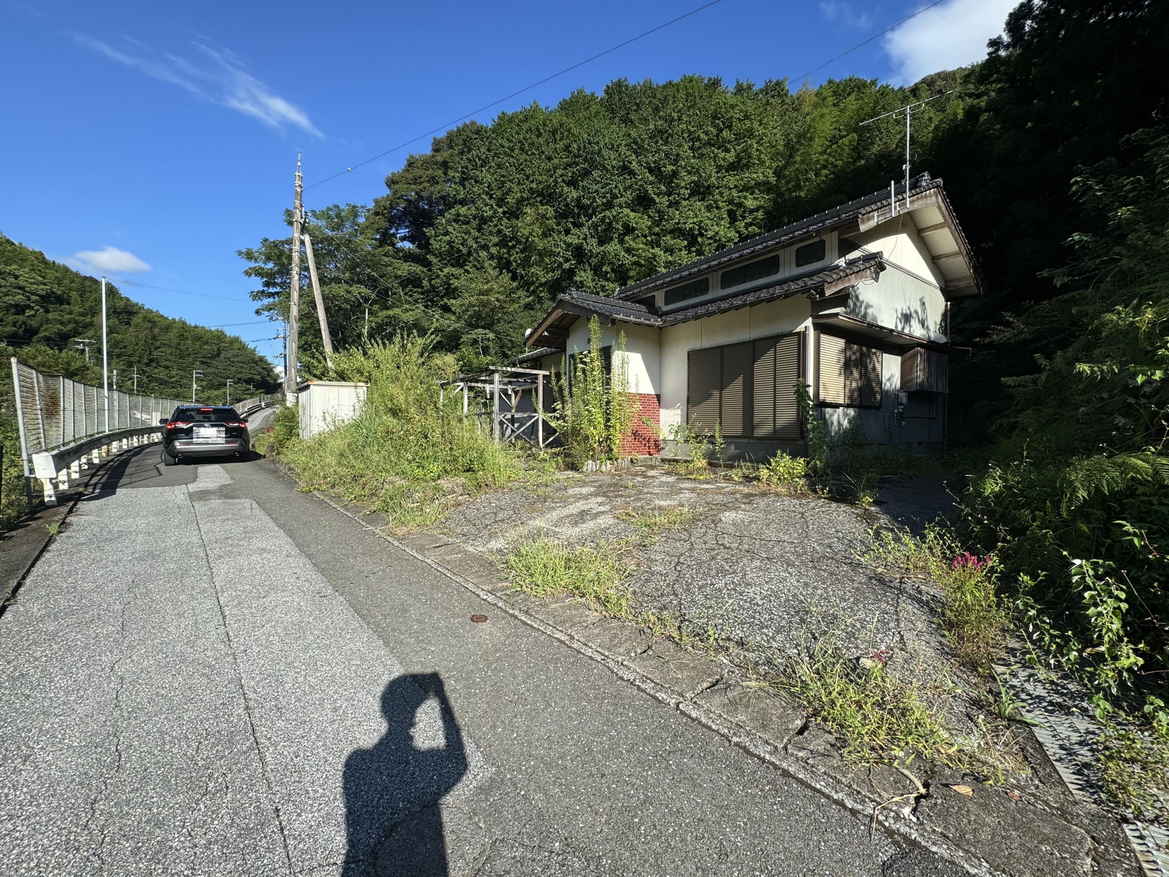 detached 高知県高岡郡日高村下分 地図を見る
