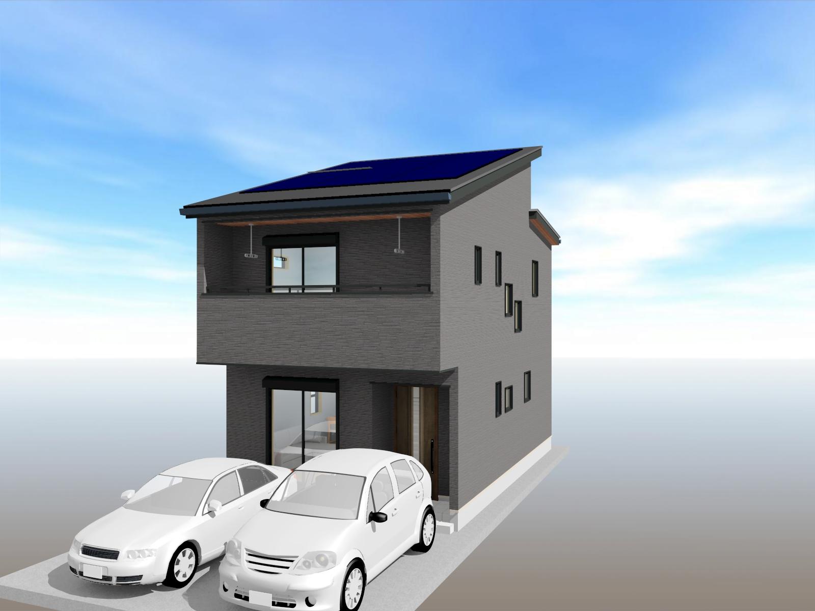 高知県高知市の一戸建て | 2980万円 | 3LDK | 94.02m² | Akiyama house finder
