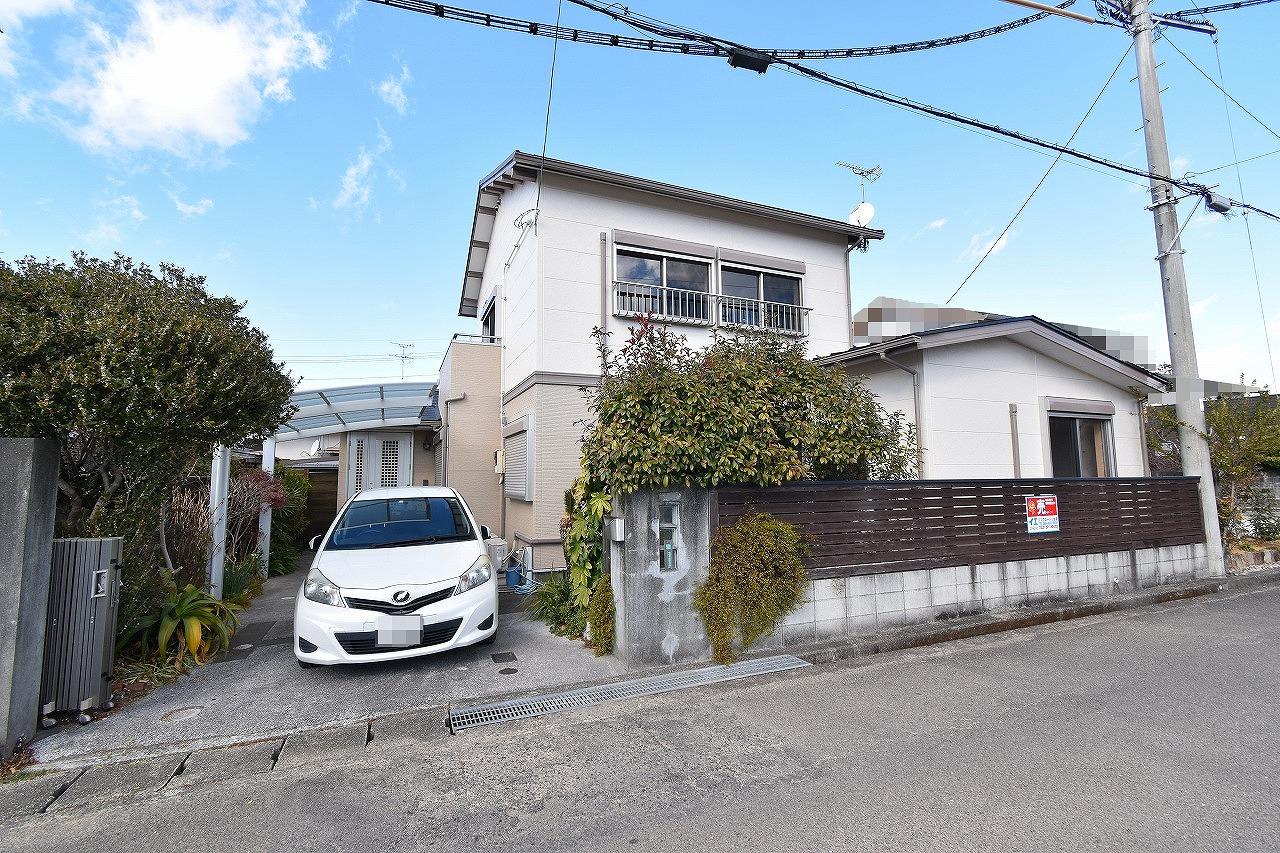 house for sale in Kami, Kochi | ¥19,800,000 | 8SLDK | Akiyama house f…