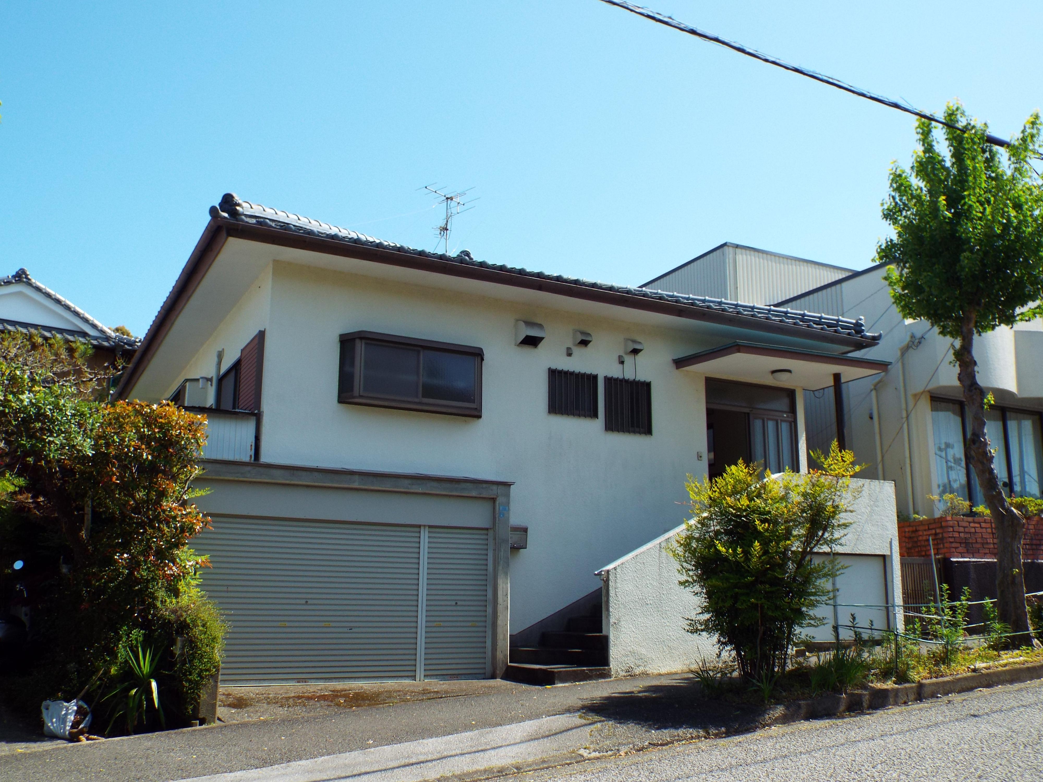 house for sale in Kochi, Kochi | ¥10,000,000 | 3DK | Akiyama house fi…