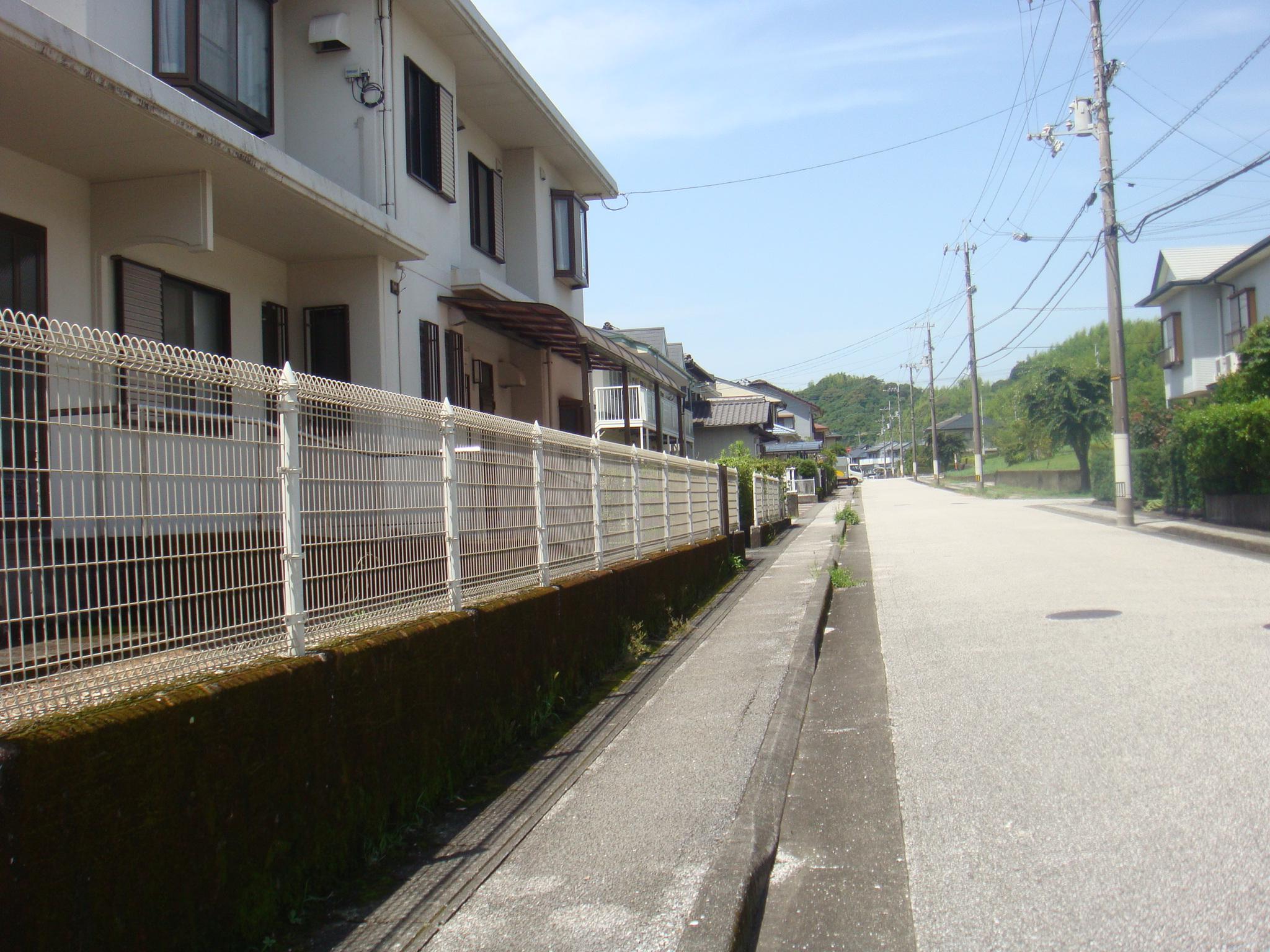 detached 高知県南国市緑ケ丘２丁目 地図を見る