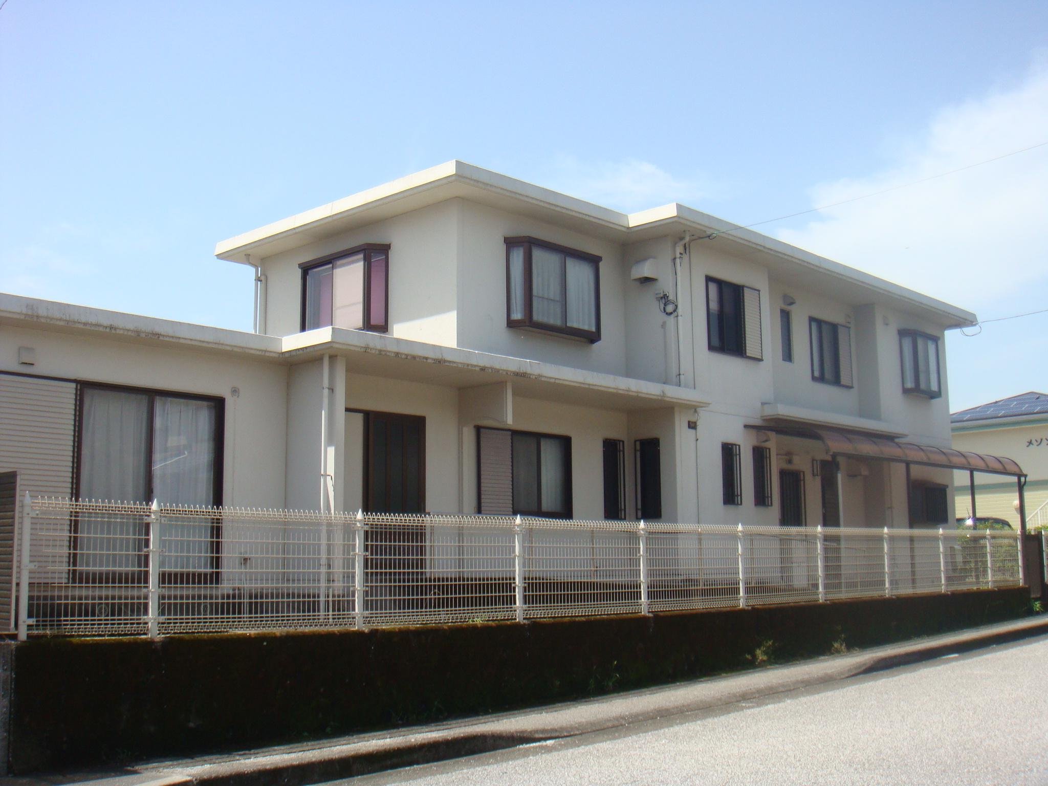 detached 高知県南国市緑ケ丘２丁目 地図を見る