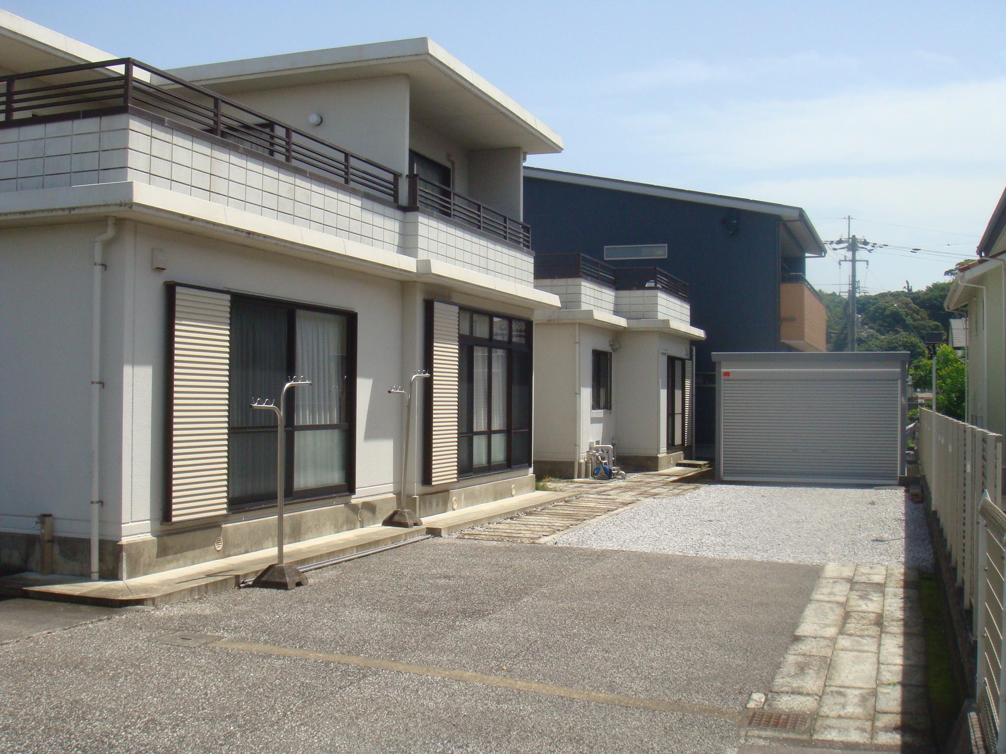 detached 高知県南国市緑ケ丘２丁目 地図を見る