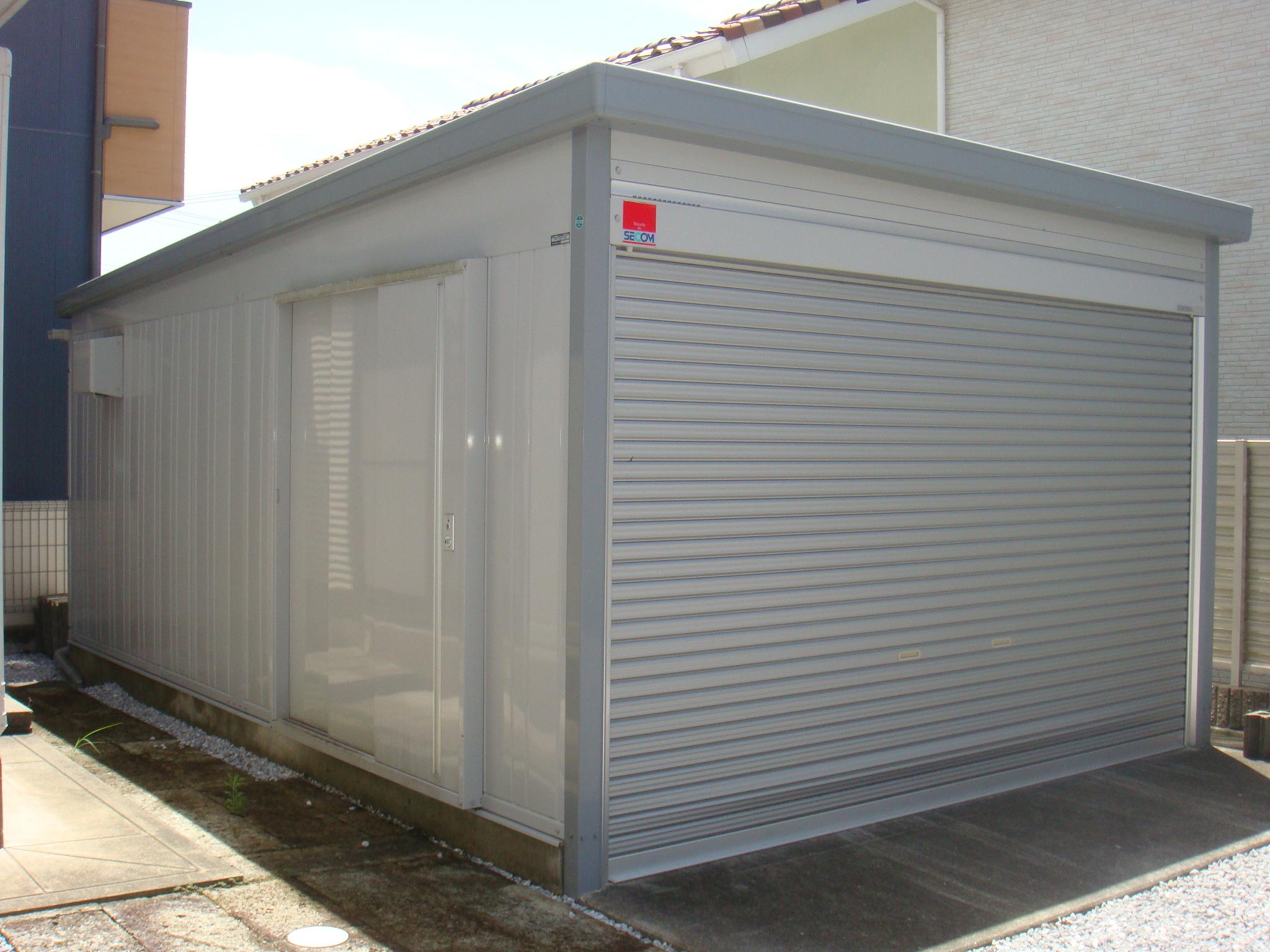 detached 高知県南国市緑ケ丘２丁目 地図を見る