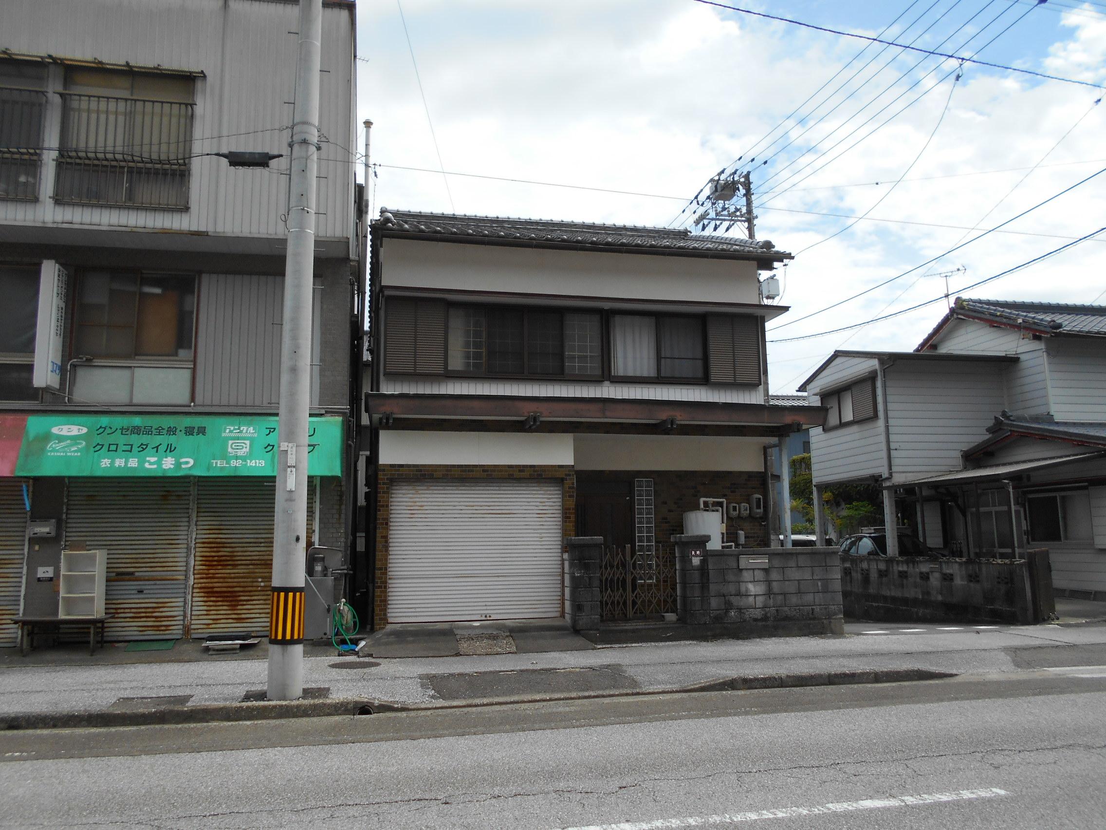 house for sale in 吾川郡いの町, Kochi | ¥7,200,000 | 6DK | Akiyama house fi…