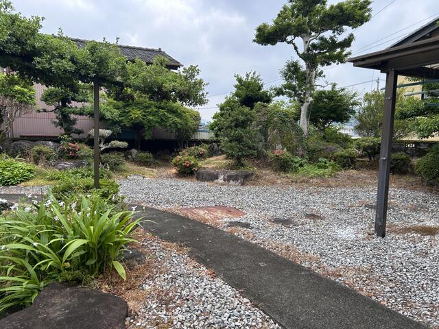 detached 高知県高岡郡四万十町榊山町 地図を見る