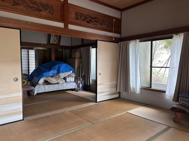 detached 高知県高岡郡四万十町榊山町 地図を見る