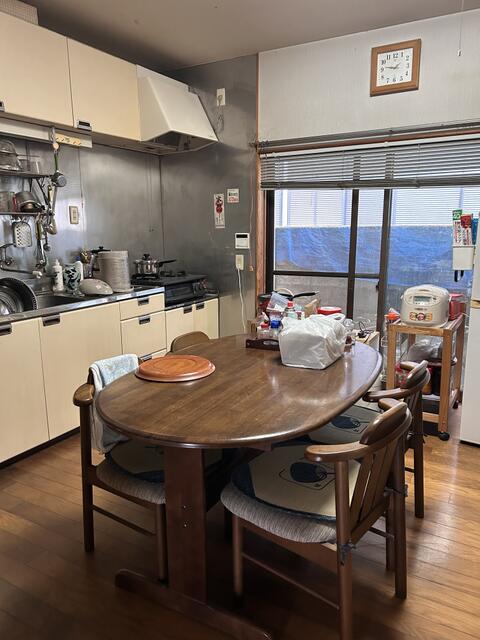 detached 高知県高岡郡四万十町榊山町 地図を見る