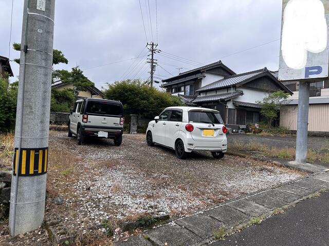 detached 高知県高岡郡四万十町榊山町 地図を見る