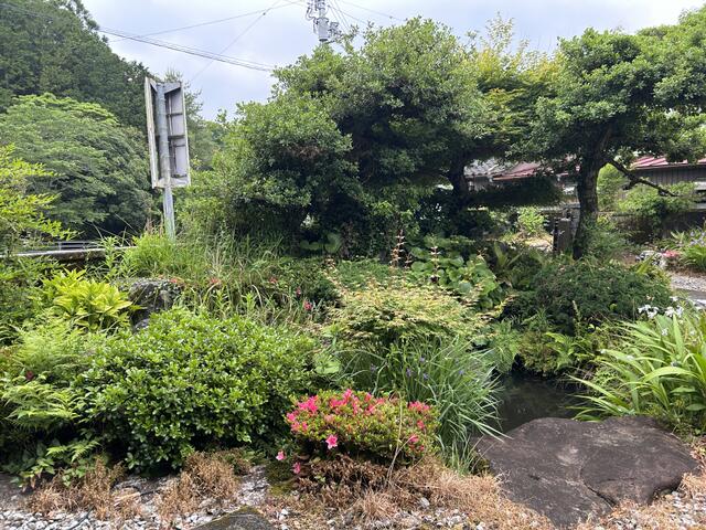 detached 高知県高岡郡四万十町榊山町 地図を見る