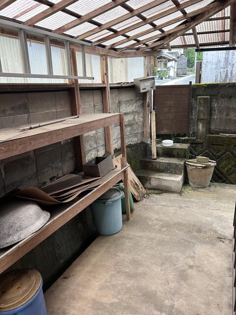 detached 高知県高岡郡四万十町榊山町 地図を見る