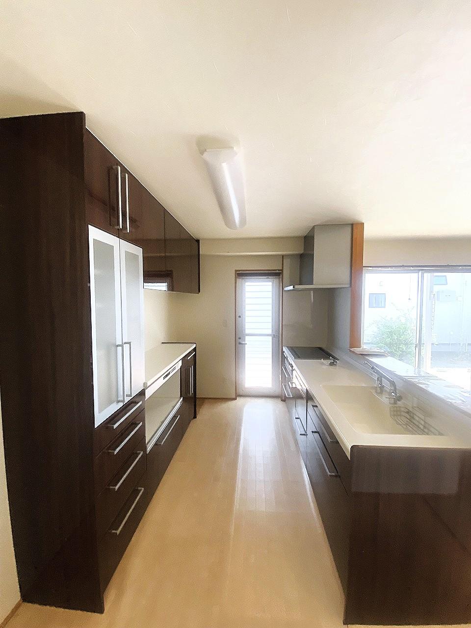 detached 高知県香南市野市町母代寺 地図を見る