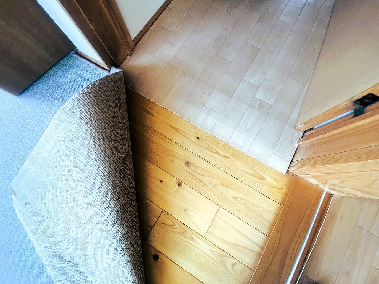 detached 高知県香南市野市町母代寺 地図を見る