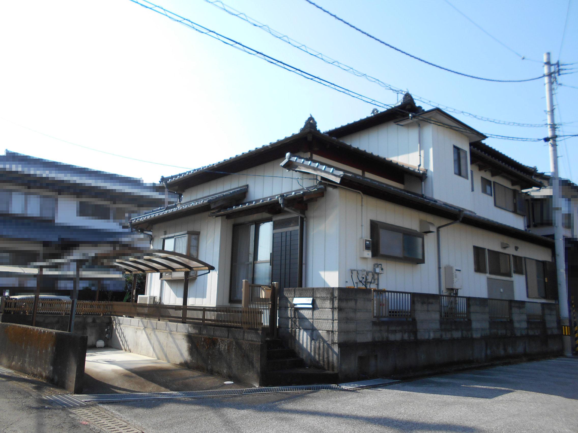 house for sale in Kochi, Kochi | ¥24,500,000 | 4SLDK | Akiyama house…
