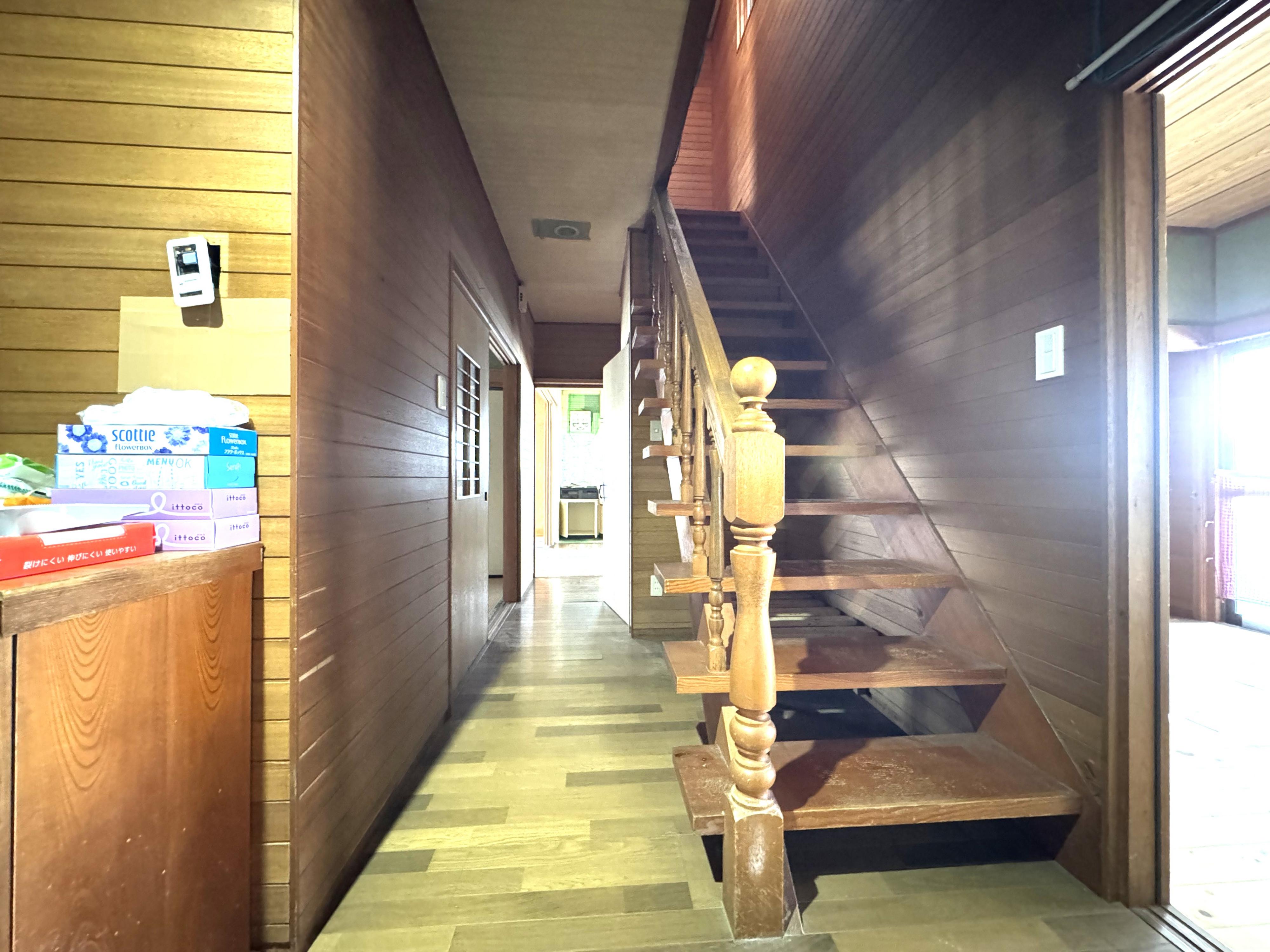 detached 高知県南国市里改田 地図を見る