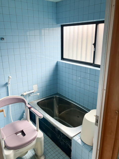 detached 高知県高岡郡四万十町興津