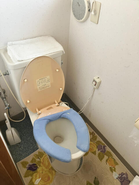 detached 高知県高岡郡四万十町興津