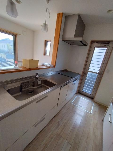 detached 高知県香南市野市町西野 地図を見る