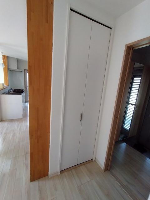 detached 高知県香南市野市町西野 地図を見る