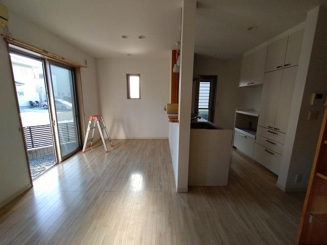 detached 高知県香南市野市町西野 地図を見る