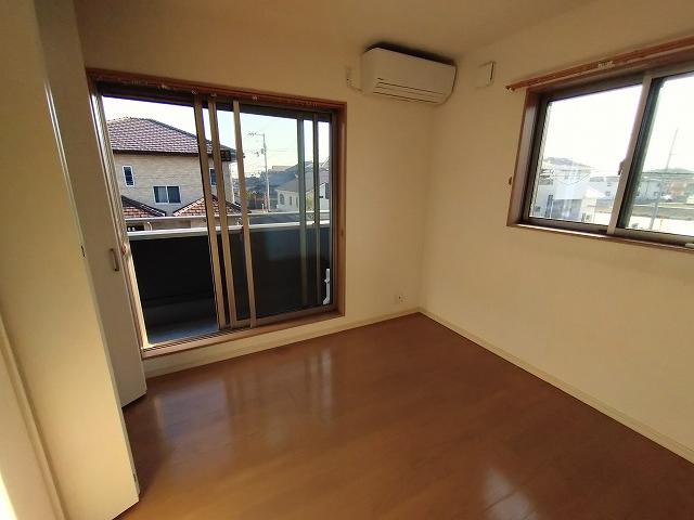 detached 高知県香南市野市町西野 地図を見る