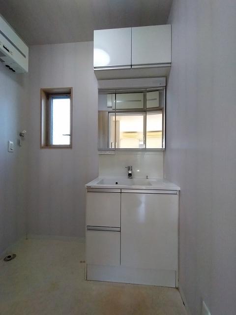 detached 高知県香南市野市町西野 地図を見る