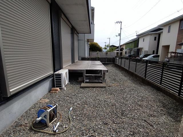 detached 高知県香南市野市町西野 地図を見る