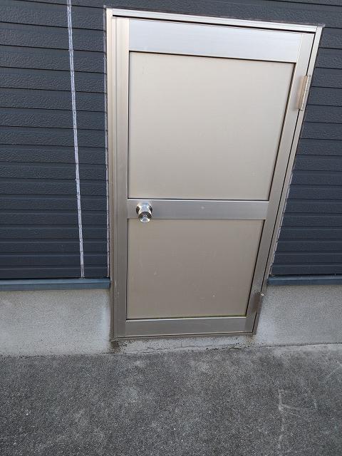 detached 高知県香南市野市町西野 地図を見る