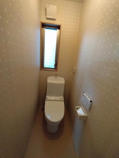 detached 高知県香南市野市町西野 地図を見る