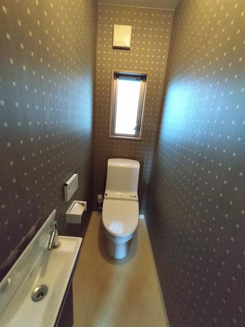 detached 高知県香南市野市町西野 地図を見る