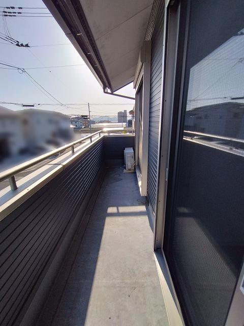 detached 高知県香南市野市町西野 地図を見る