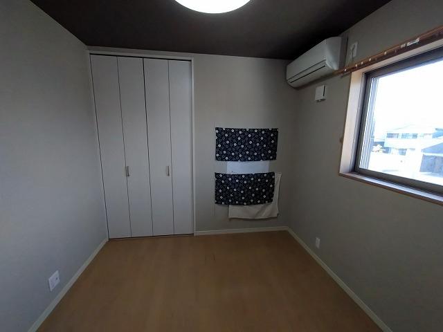 detached 高知県香南市野市町西野 地図を見る