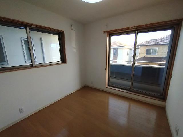 detached 高知県香南市野市町西野 地図を見る