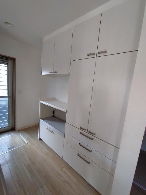 detached 高知県香南市野市町西野 地図を見る