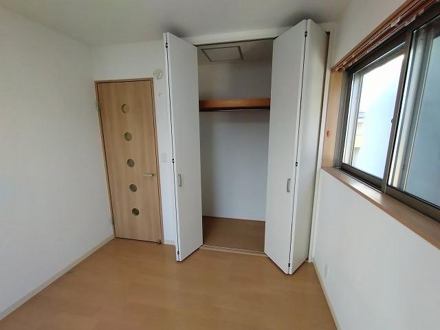 detached 高知県香南市野市町西野 地図を見る