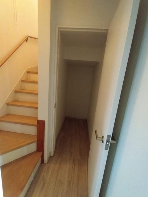 detached 高知県香南市野市町西野 地図を見る