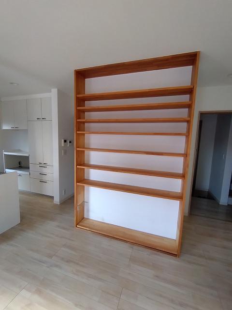 detached 高知県香南市野市町西野 地図を見る